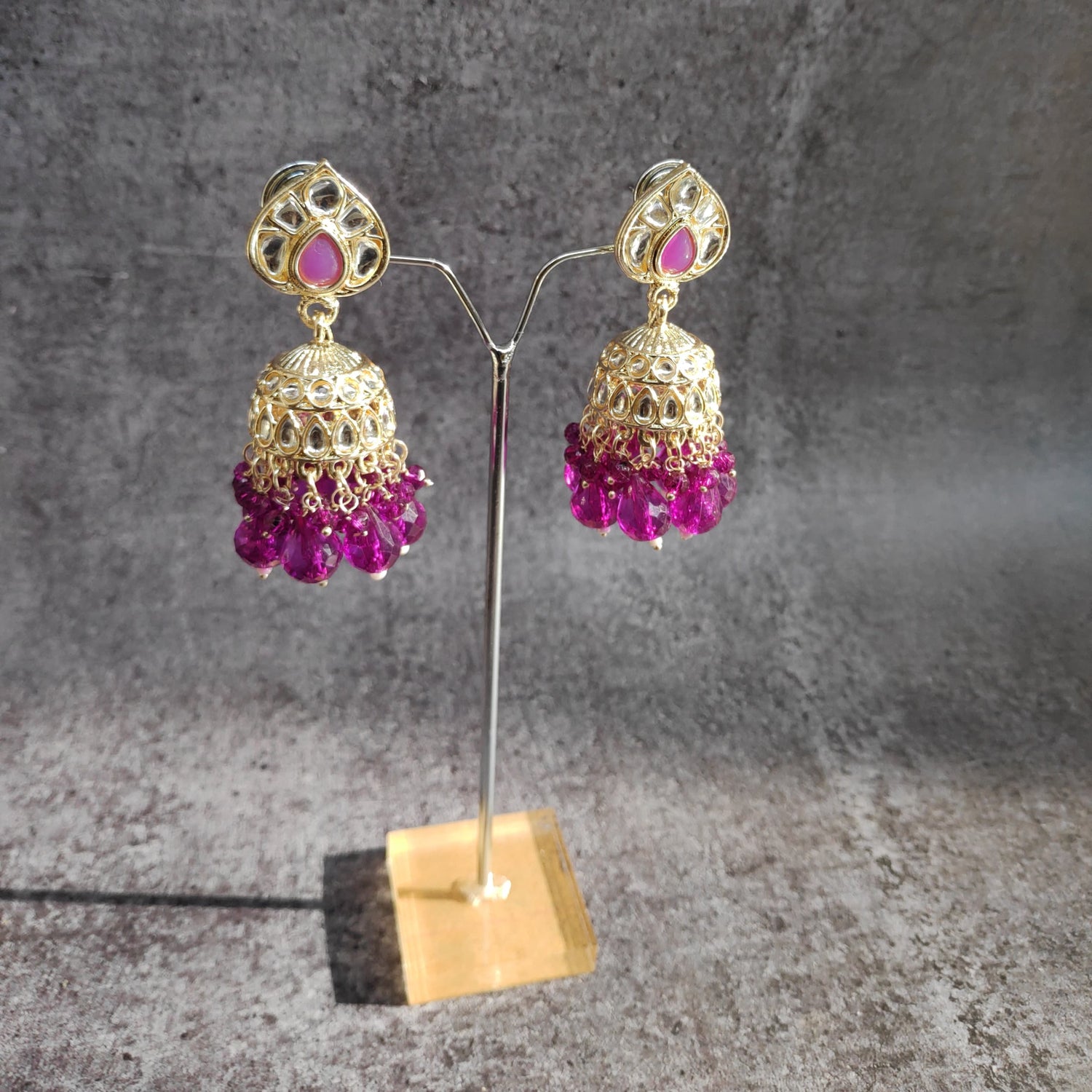 Jhumka