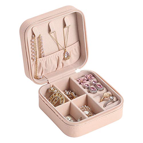 Mini Jewellery Box