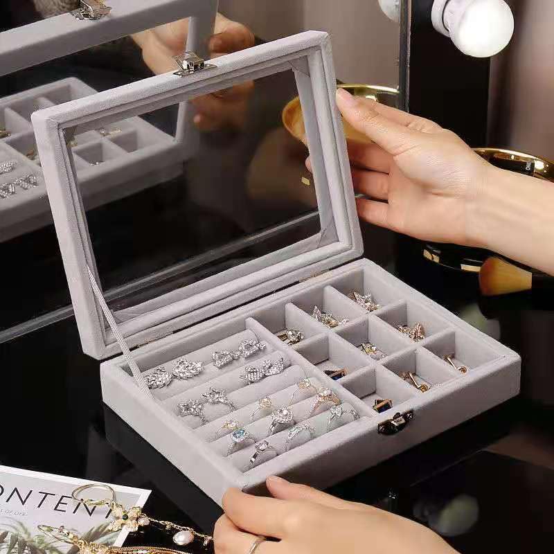 Jewellery Organizer Box Medium Size