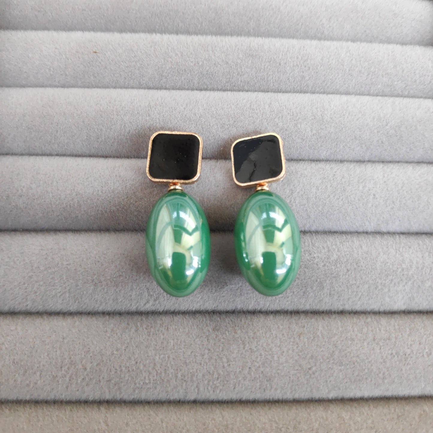 Small Size Daily Wear Drop Earrings