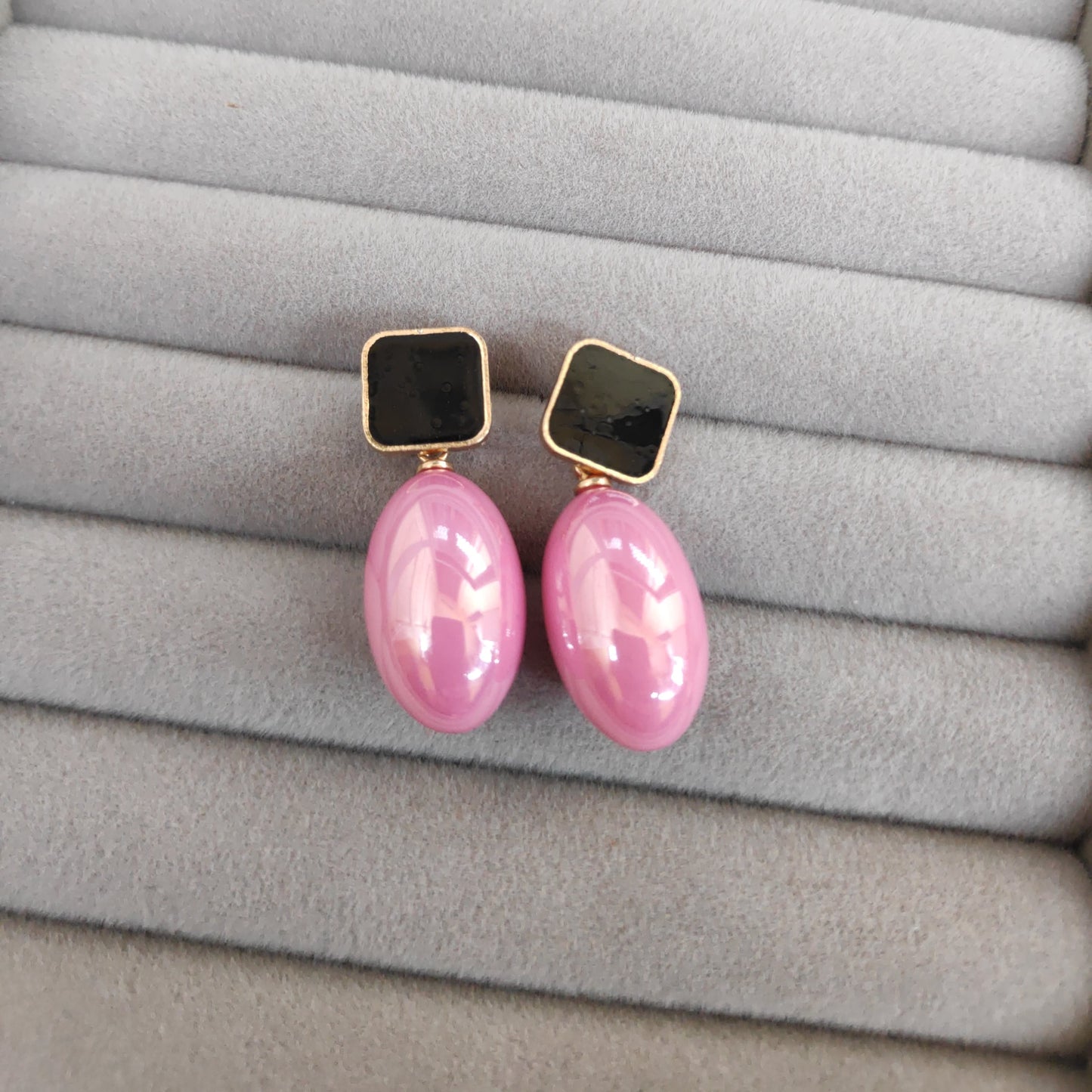 Small Size Daily Wear Drop Earrings